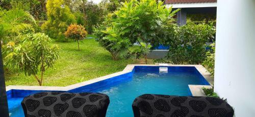 Hostal Hidden Lake Cottages Sigiriya