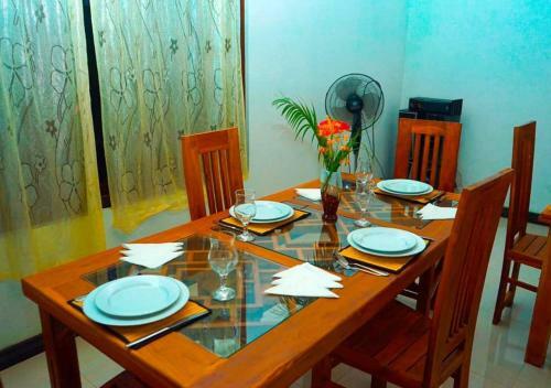 Hostal Hidden Lake Cottages Sigiriya