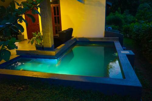 Hostal Hidden Lake Cottages Sigiriya