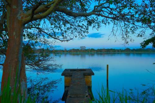 Hostal Hidden Lake Cottages Sigiriya