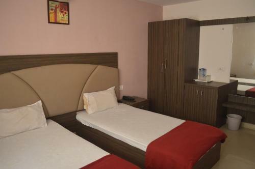 Hotel City Palace