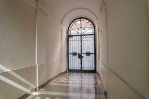 Apartamento Il Sigillo
