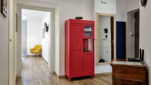 Apartamento Il Sigillo