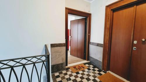 Apartamento Il Sigillo