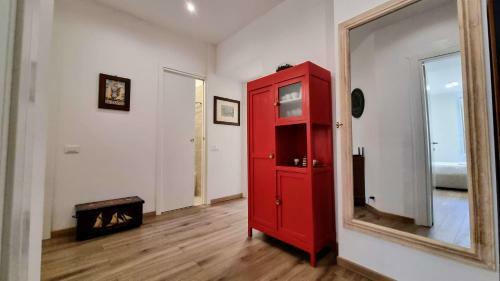 Apartamento Il Sigillo