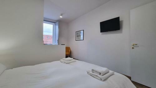 Apartamento Il Sigillo
