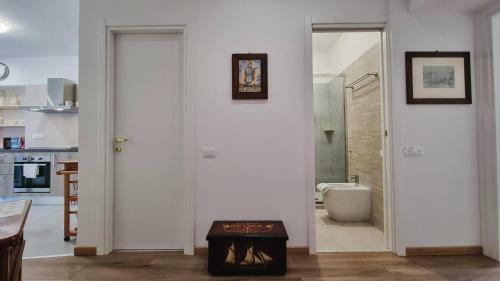 Apartamento Il Sigillo
