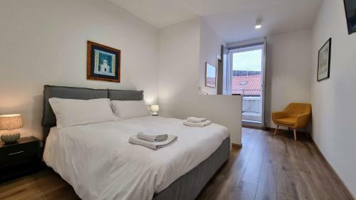 Apartamento Il Sigillo
