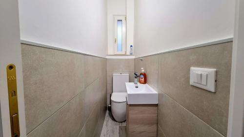 Apartamento Il Sigillo