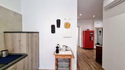 Apartamento Il Sigillo