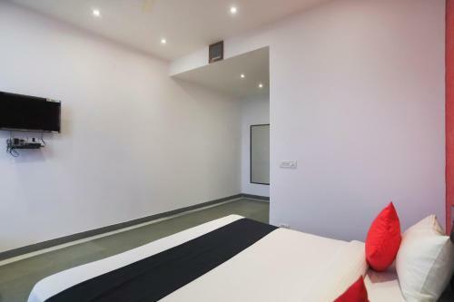 Hotel Capital O 62881 Viram