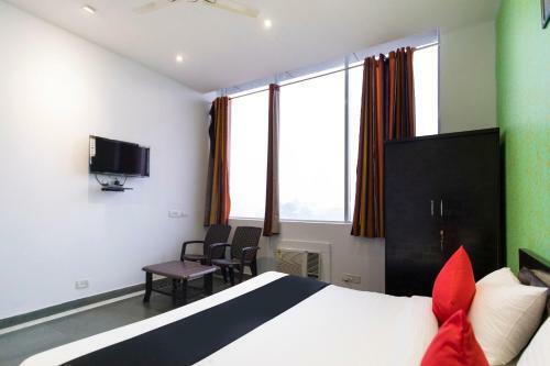 Hotel Capital O 62881 Viram
