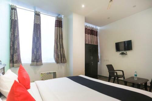 Hotel Capital O 62881 Viram