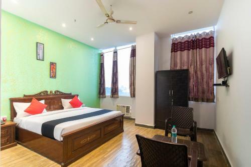 Hotel Capital O 62881 Viram