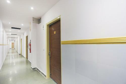 Hotel Capital O 62881 Viram