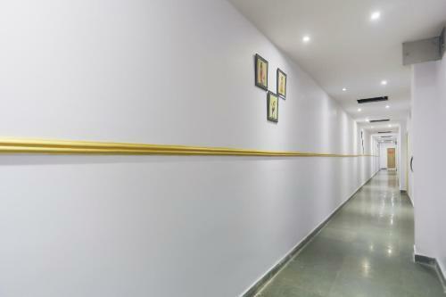 Hotel Capital O 62881 Viram