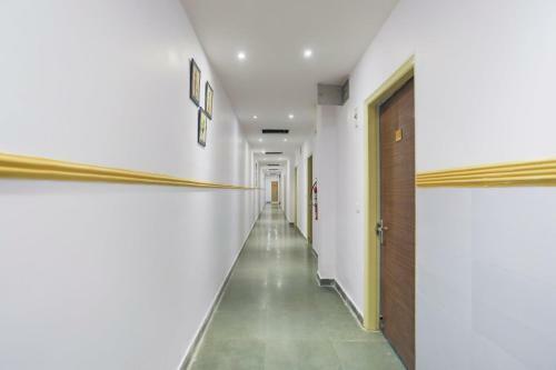 Hotel Capital O 62881 Viram