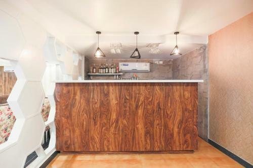 Hotel Capital O 62881 Viram