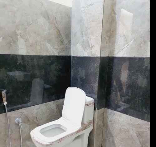 Hotel Oyo 85506 Park Residency