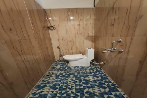 Oyo 82375 Hotel Green Star