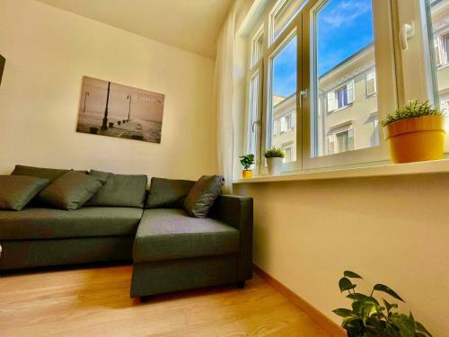 Apartamento Residence Neverin Trieste