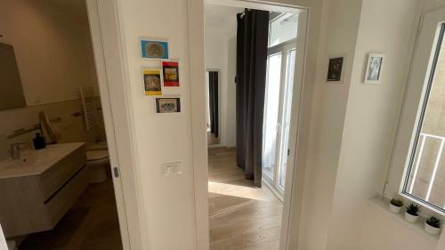 Apartamento Residence Neverin Trieste