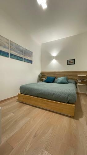 Apartamento Residence Neverin Trieste