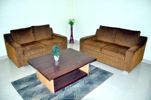 Akarshak Heritage By Shrigo Hotels