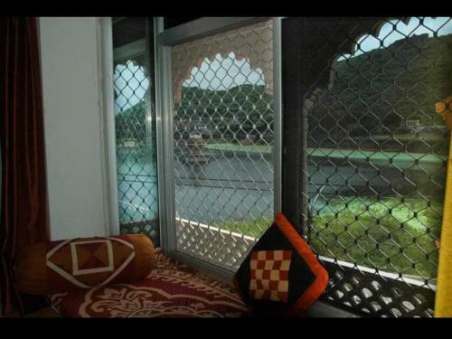 Hotel Annpurna Haveli