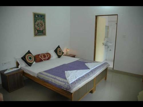 Hotel Annpurna Haveli