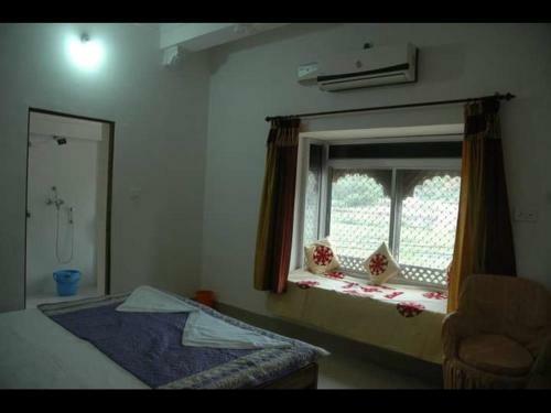 Hotel Annpurna Haveli