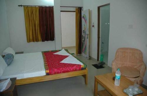 Hotel Annpurna Haveli
