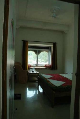 Hotel Annpurna Haveli