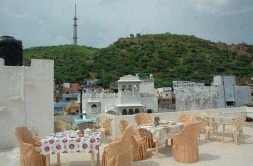 Hotel Annpurna Haveli