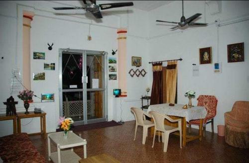 Hotel Annpurna Haveli