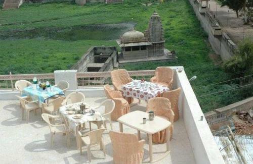 Hotel Annpurna Haveli