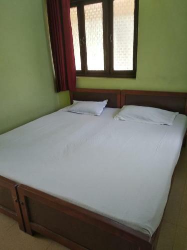 Hostal Good Shepherd Colva