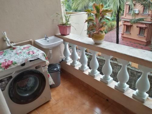 Apartamento Coconut Grove Residence