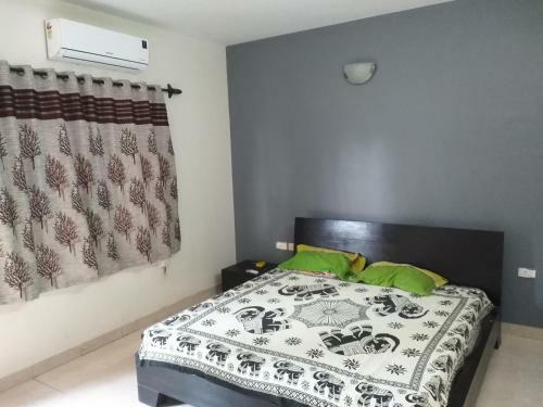 Apartamento Coconut Grove Residence