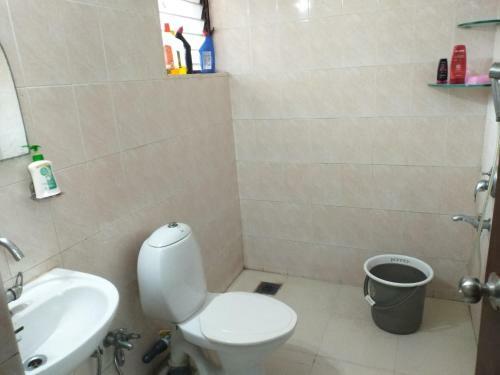 Apartamento Coconut Grove Residence