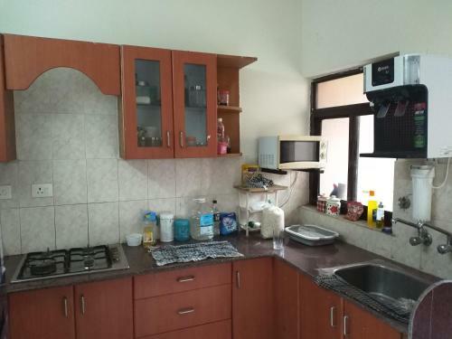 Apartamento Coconut Grove Residence