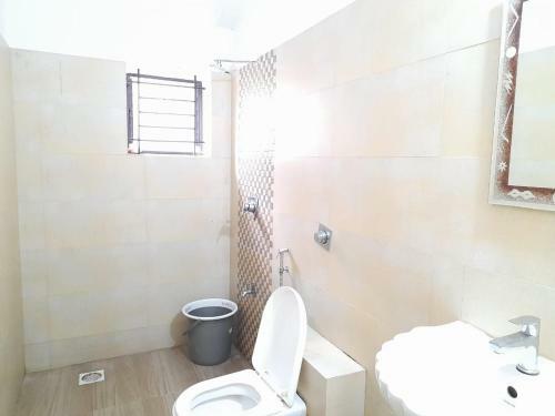 Apartamento White House Deluxe Villa