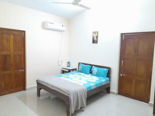 Apartamento White House Deluxe Villa