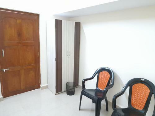 Apartamento White House Deluxe Villa