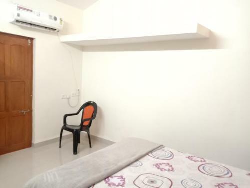 Apartamento White House Deluxe Villa