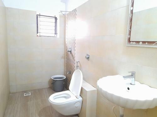 Apartamento White House Deluxe Villa