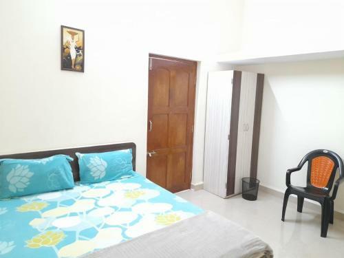 Apartamento White House Deluxe Villa
