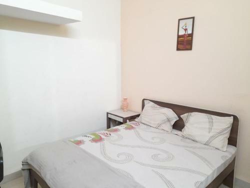Apartamento White House Deluxe Villa