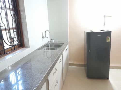 Apartamento White House Deluxe Villa