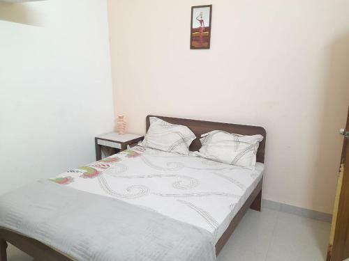 Apartamento White House Deluxe Villa